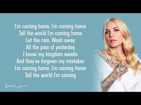 Skylar Grey - Coming Home, Pt. II (Lyrics) 🎵