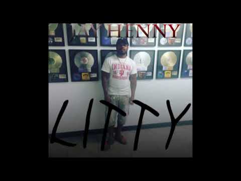 Litty Remix Jay Henny