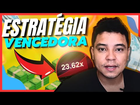 ✅JOGO AVIATOR SEGREDO REVELADO A Estratégia Definitiva para Ganhar com Banca Baixa!