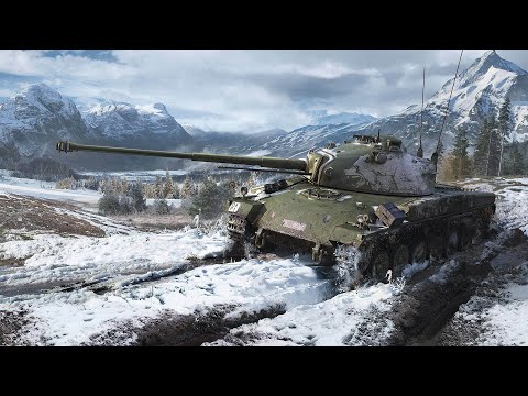 In Shop - Panzer 58 Mutz