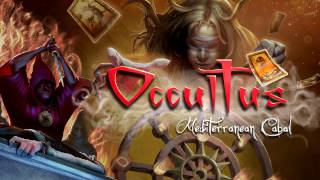 Occultus - Mediterranean Cabal Steam Key GLOBAL