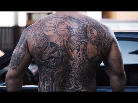 TARZY - VIATA PERICULOASA 2 (VIDEO)