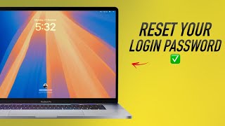 Forgot Your Macbook Password? Reset it Quickly Without Data Loss!