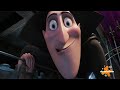 Hotel Transylvania Nickelodeon Opening December 25 2024