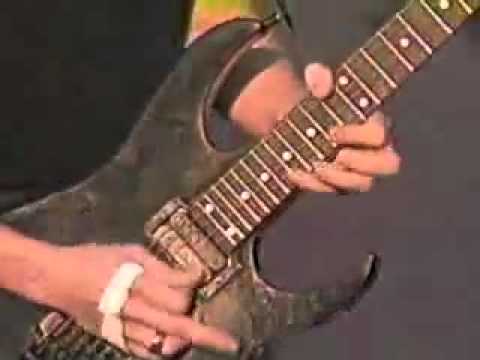 Thumbnail for Metallica - Orion +  To live is to die +  Call of Ktulu.flv [Live with Jason Newsted!] by Metallica, Jason Newsted