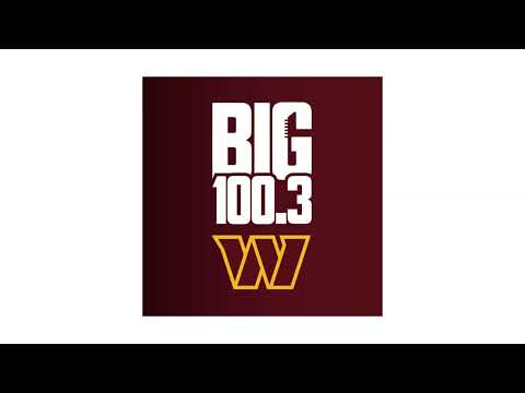 WBIG-FM/Washington, D.C. Legal ID - December 13, 2024