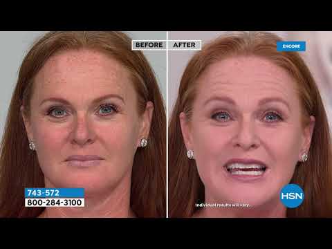 HSN | M. Asam Beauty 06.30.2021 - 03 AM