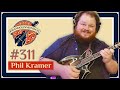 Mandolin Mondays Featuring Phil Kramer /// "Braiding the Wind"