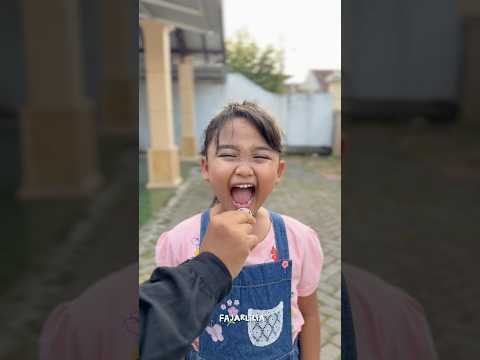 TIRUKAN SUARA FREYA #dramangakak
