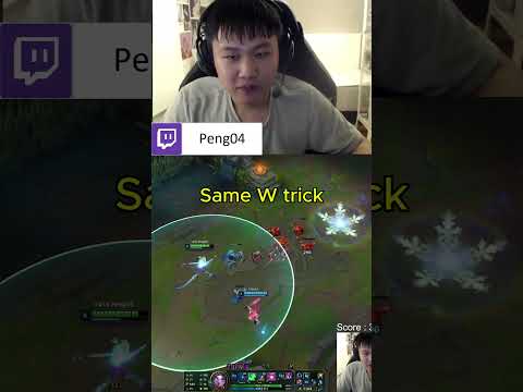 NEEKO W TRICK | twitch.peng04 |