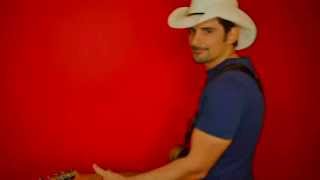 Brad Paisley - Country Nation (Lyrics)