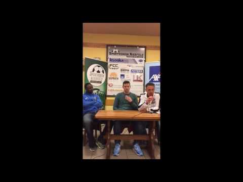 PK 6. Heimspiel SV Nierfeld - Alemannia Aachen II