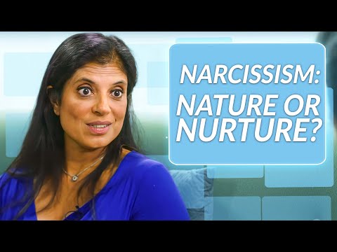 The 6 Causes of Narcissism | MedCircle x Dr Ramani | Journey