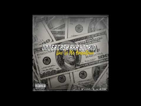 YXNKKID23  - QUE SE ME AMONTONE