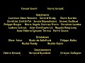 The Hunchback Of Notre Dame 2 1999 End Credits