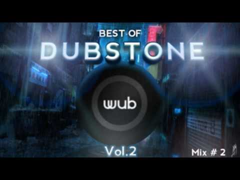Best Of Dubstone - Vol. #2 (2nd Mix)