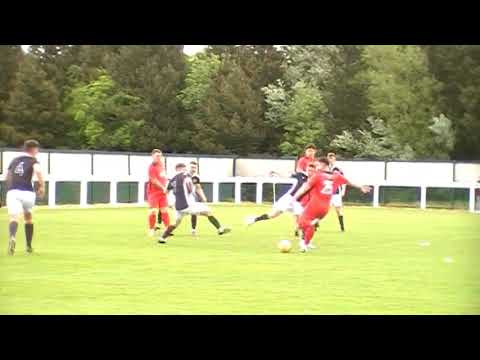 West Calder Utd v Edinburgh College - 27/5/23 - The Goals - EOS Division 3 - KM 596