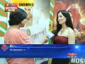 Elli Evicted From Bigg Boss House
