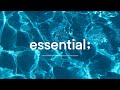 [Playlist] 시원한 물속으로 풍덩 🥽ㅣ무더운 여름 감각적인 댄서블 노동요ㅣmake me feel so cool