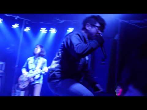 Dog Last Page - Metal is Dead / JuWorkYaRock 2016 Final (2016.11.20)
