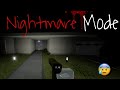 Blair GHOST CATCHED ON CAMERA - Solo Nightmare Mode!  #Roblox #robloxhorror #robloxphasmophobia
