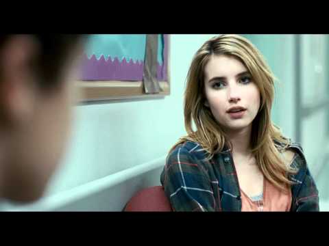 It's Kind Of A Funny Story (2010) Official Trailer