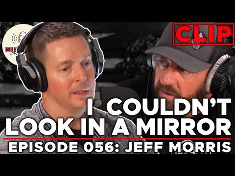 Mike Drop Clip - Episode 56: Jeff Morris