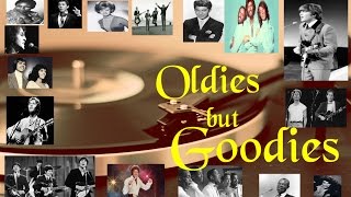 Oldies but Goodies 70&#39;s &amp; 80&#39;s NONSTOP 2