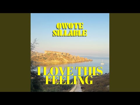 I Love This Feeling