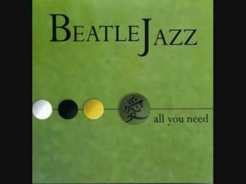 BeatleJazz - All you need (Richard Bona).wmv