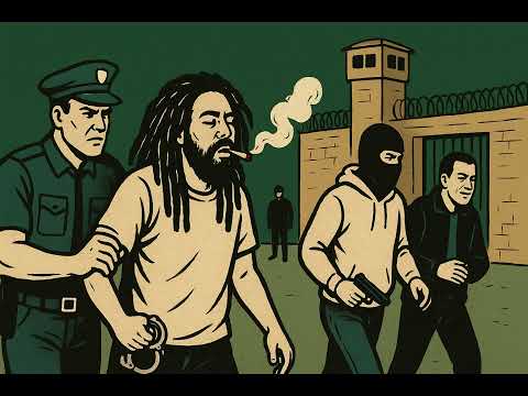 Nieznani Znawcy - Nie wszystko nielegalne