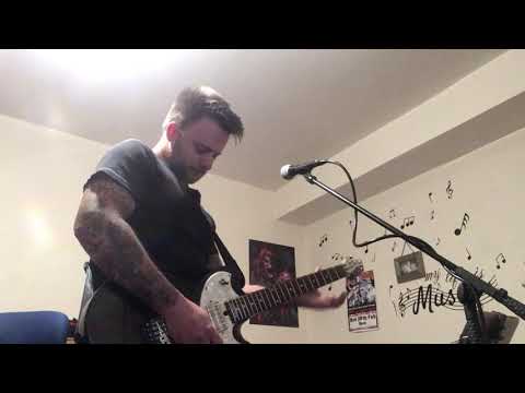 Purple rain - Prince cover - Matt Rowland
