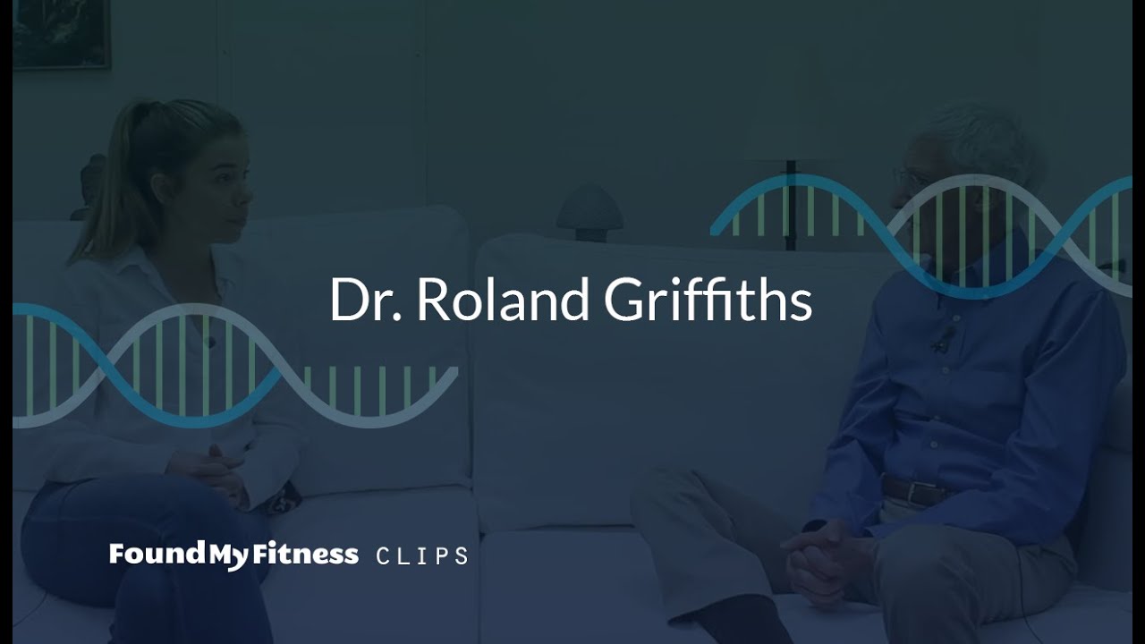 Reorganizational psychedelic experiences, neuroplasticity, & their role in treating addiction | Roland Griffiths