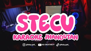Download lagu STECU STECU Karaoke koplo jhandut version viral tiktok!!! mp3