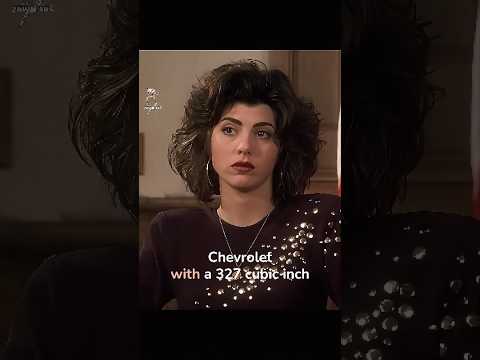 Prepare yourself for the most talked-about scene in this movie called My Cousin Vinny! #shorts