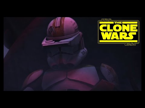 501st vs 212th + Waxxer`s Tod | Schlacht um Umbara Teil 11 | The Clone Wars GERMAN / Deutsch