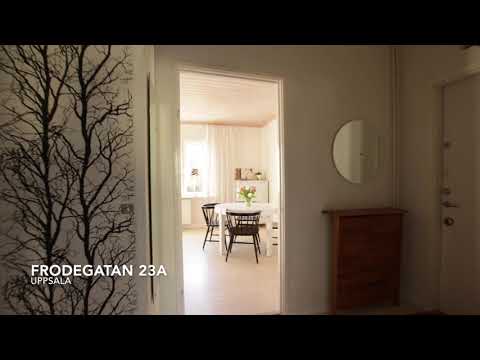 Såld, 2:a · 40m2 · 3086 kr avg, Fålhagen : Via Notar mäklare Uppsala