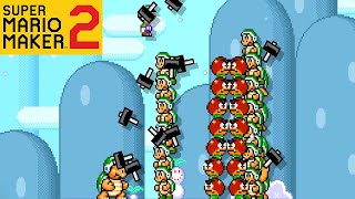 We've Got Ourselves A Mess Here -  Endless Super Expert (no skips) 207