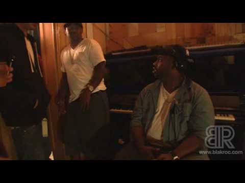 BLAKROC webisode 11: feat. Raekwon