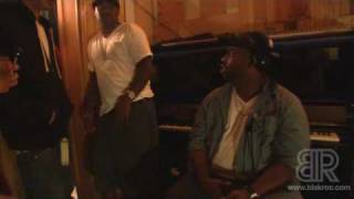 BLAKROC webisode 11: feat. Raekwon