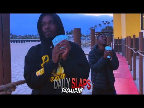 DB MoneyCrazy (Feat. Booda Babyy) - Say She Love Me [Exclusive] (Dir. by Cprofit)