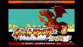 寝れない深夜のポケモンFR(2026/3/16)