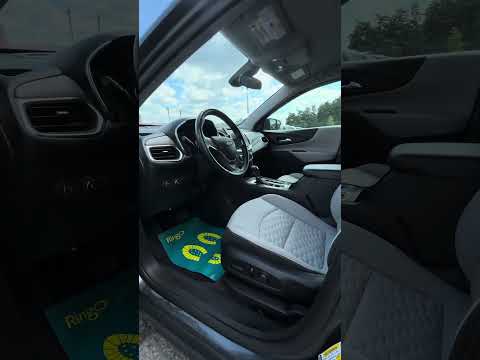 фото chevrolet equinox iii 0