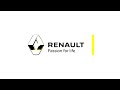 REQUESTED Renault Logo Effects Gamavisión Csupo Effects