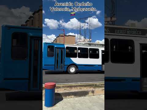 Asi esta Valencia, VENEZUELA #virtualtour #valencia #venezuela #carabobo