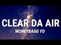Moneybagg Yo Clear Da Air Lyrics New Song