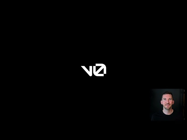 v0.dev Screenshot [01:45] - Video Keyframe Teardown