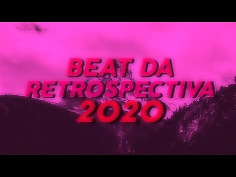 BEAT DA RETROSPECTIVA 2020 - Acabou - reprovado - Melhores Memes (FUNK REMIX) By Sr MKG