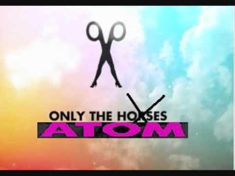 Scissors Sisters vs Nari e Milani - Only the Atoms (Kubonik and R.Potter mash-up)