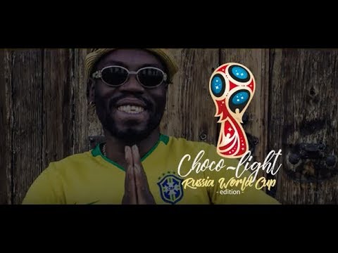 Choco-Light - The Champion (Promo Video) Official Song Mundial Rusia 2018